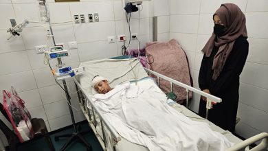 الاحتلال يقدّم نتائج أولية لتحقيقه في استشهاد أطفال الطبيبة آلاء النجار التسعة