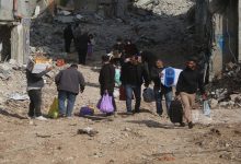 الاحتلال يواصل عدوانه على مدينة طولكرم لليوم 106 على التوالي