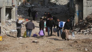 الاحتلال يواصل عدوانه على مدينة طولكرم لليوم 106 على التوالي