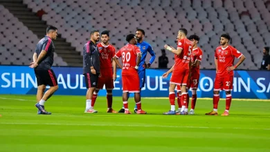 الاستئناف تصادق على قرار الانضباط ... وترفض طعن "الوحدة"