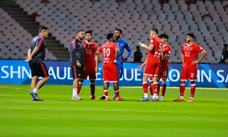 الاستئناف تصادق على قرار الانضباط ... وترفض طعن "الوحدة"