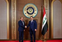 الاستقرار فى لبنان هو الالتزام بتنفيذ اتفاق وقف الأعمال العدائية