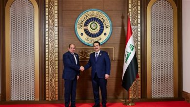 الاستقرار فى لبنان هو الالتزام بتنفيذ اتفاق وقف الأعمال العدائية