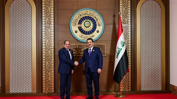 الاستقرار فى لبنان هو الالتزام بتنفيذ اتفاق وقف الأعمال العدائية