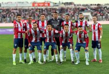 البطولة.. المغرب التطواني يرافق شباب المحمدية إلى القسم الثاني