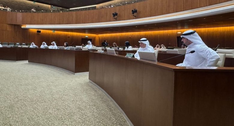 «البلدي» يوافق على لائحة البناء في «المنطقة الحرة»