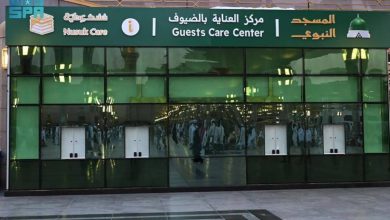 التحول الرقمي في خدمة ضيوف الرحمن.. المدينة المنورة مركزًا للابتكار وتسهيل رحلة الحج
