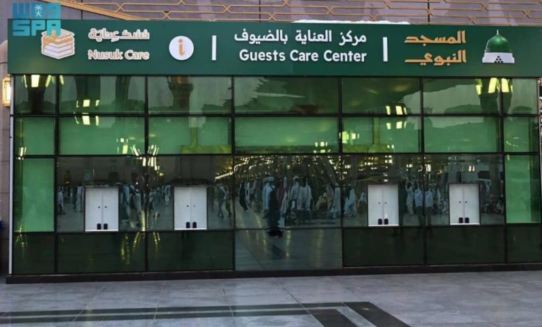 التحول الرقمي في خدمة ضيوف الرحمن.. المدينة المنورة مركزًا للابتكار وتسهيل رحلة الحج