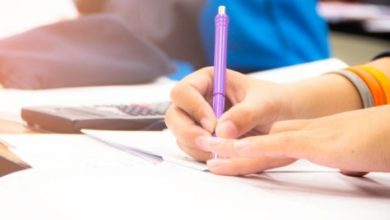 «التربية» تنفي تسريب الامتحانات - الراي