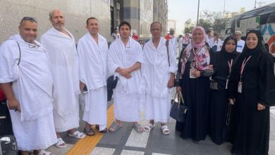 التضامن: 78 ألف تأشيرة حج لمصر هذا الموسم.. ونفذنا حصتنا بالكامل