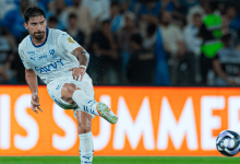 التعادل يحسم مواجهة الوحدة والهلال في الجولة الـ33 من دوري روشن