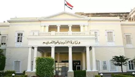 التعليم تواصل إتاحة نماذج استرشادية جديدة لامتحانات الثانوية العامة عبر موقع الوزارة