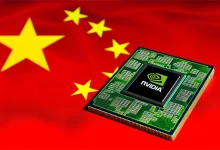 التقارير تتهم و NVIDIA تنفي.. هل تحصل الصين على معالجات رسومية خاصة؟