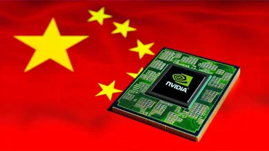 التقارير تتهم و NVIDIA تنفي.. هل تحصل الصين على معالجات رسومية خاصة؟