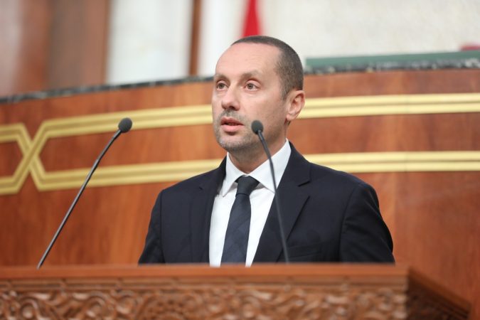 التهراوي يؤكد توفر الكشف عن مرض السيلياك وتغطية مصاريفه بالضمان الاجتماعي