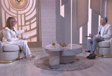 الثلاثاء.. فتحي عبدالوهاب ضيف لميس الحديدي في برنامج كلمة أخيرة