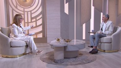 الثلاثاء.. فتحي عبدالوهاب ضيف لميس الحديدي في برنامج كلمة أخيرة