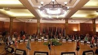 الجامعة العربية تطالب بمقاضاة إسرائيل دوليًا بعد استهداف وفد دبلوماسي
