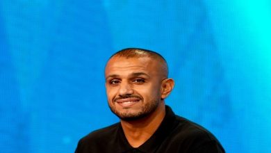 الجباس: بيراميدز يملك فرصة للتتويج بثلاث بطولات