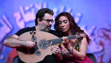 الجمعة.. ثنائي العود غسان ودينا يعزفان في قصر الأمير طاز