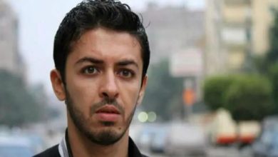 الجنايات تبرئ الفنان هيثم محمد من تهمة حيازة الهيروين في شقة الهرم