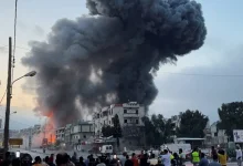الجيش الإسرائيلي يعلن قصف 15 هدفاً لـ«حزب الله» الليلة الماضية