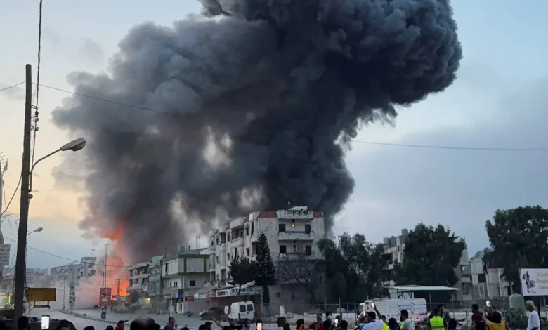 الجيش الإسرائيلي يعلن قصف 15 هدفاً لـ«حزب الله» الليلة الماضية