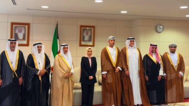 الحويلة: جمعيات وهيئات الهلال الأحمر الخليجية نموذج رائد في العمل الإنساني