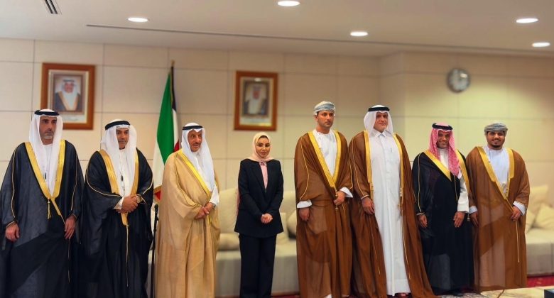 الحويلة: جمعيات وهيئات الهلال الأحمر الخليجية نموذج رائد في العمل الإنساني
