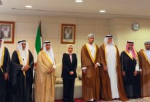 الحويلة: جمعيات وهيئات الهلال الأحمر الخليجية نموذجاً رائداً في العمل الإنساني والإغاثي
