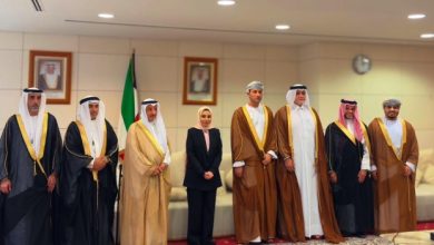الحويلة: جمعيات وهيئات الهلال الأحمر الخليجية نموذجاً رائداً في العمل الإنساني والإغاثي
