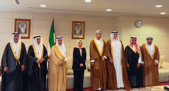 الحويلة: جمعيات وهيئات الهلال الأحمر الخليجية نموذجاً رائداً في العمل الإنساني والإغاثي