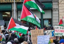 الخارجية الأميركية تبدأ فحص حسابات طلاب هارفارد الأجانب بحثًا عن "نصرة فلسطين"