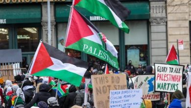 الخارجية الأميركية تبدأ فحص حسابات طلاب هارفارد الأجانب بحثًا عن "نصرة فلسطين"