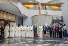 «الخارجية»: التزام كويتي بالقيم الإنسانية والتضامن الدولي لمواجهة تحديات النزوح
