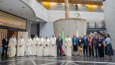 «الخارجية»: التزام كويتي بالقيم الإنسانية والتضامن الدولي لمواجهة تحديات النزوح