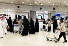 «الداخلية»: السماح بالسفر لحاملات الجوازات الكويتية المسحوبة