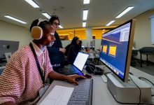 الدرعية لفنون المستقبل يطلق برنامجًا فنيًا تفاعليًا لشهر مايو