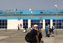 «الدعم السريع» تشنّ أول هجوم بالمسيَّرات على بورتسودان