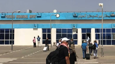 «الدعم السريع» تشنّ أول هجوم بالمسيَّرات على بورتسودان