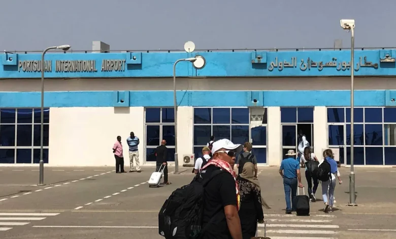 «الدعم السريع» تشنّ أول هجوم بالمسيَّرات على بورتسودان
