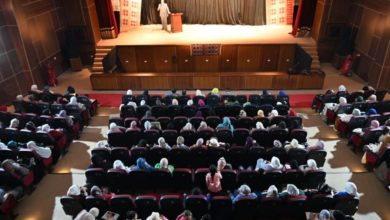 الدعم النفسي للمرأة ومواجهة التحديات الاجتماعية في مناقشات ملتقى أهل مصر بالعريش