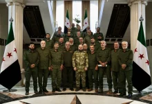 «الدفاع» السورية تسعى لإنهاء الفوضى الفصائلية