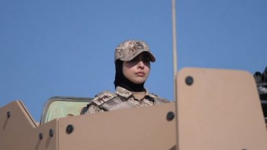 «الدفاع» تفتح باب التطوع للنساء للالتحاق بالخدمة العسكرية