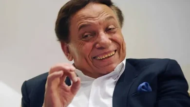 الذكاء الاصطناعي يتسبب بضجة كبيرة حول الفنان عادل إمام...