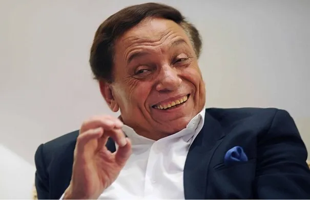 الذكاء الاصطناعي يتسبب بضجة كبيرة حول الفنان عادل إمام...