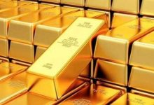 الذهب يصنع فصلاً جديداً في تاريخه قفزة بـ 25 في 5 أشهر