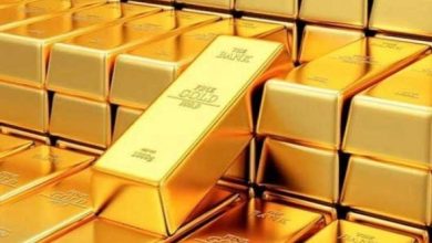الذهب يصنع فصلاً جديداً في تاريخه قفزة بـ 25 في 5 أشهر