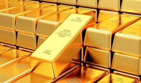 الذهب يصنع فصلاً جديداً في تاريخه قفزة بـ 25 في 5 أشهر