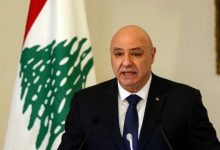 الرئيس اللبناني: الكويت كانت ولا تزال سندا قوياً للبنان
